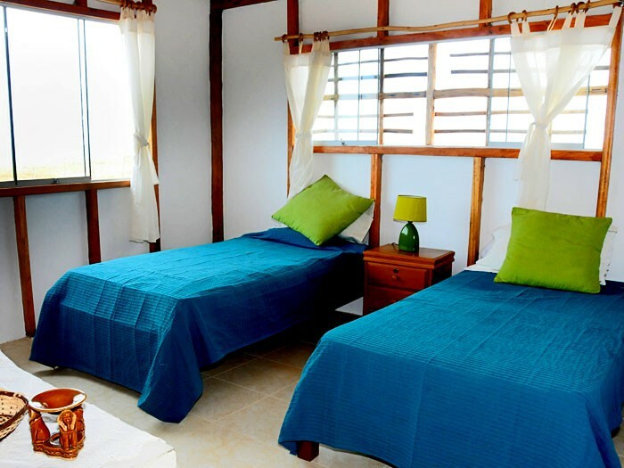 Hotel Villa Esperanza De Costa Azul