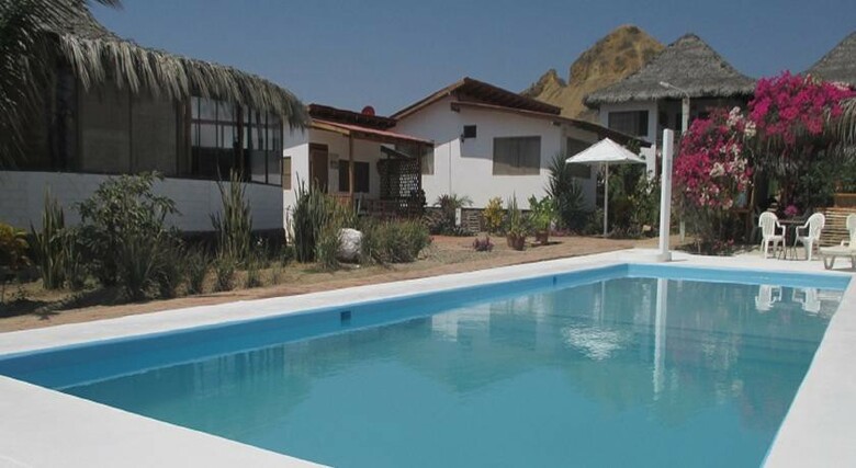 Hotel Villa Esperanza De Costa Azul