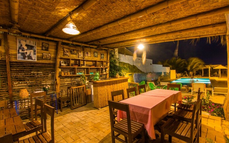 Hotel Villa Esperanza De Costa Azul