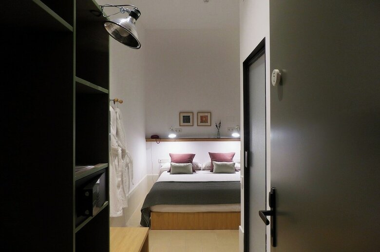 Hotel Boutique Casa Mathilda