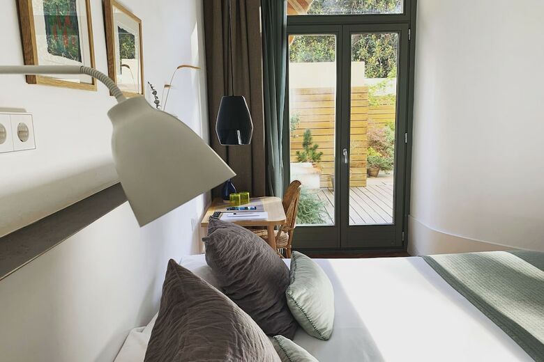 Hotel Boutique Casa Mathilda