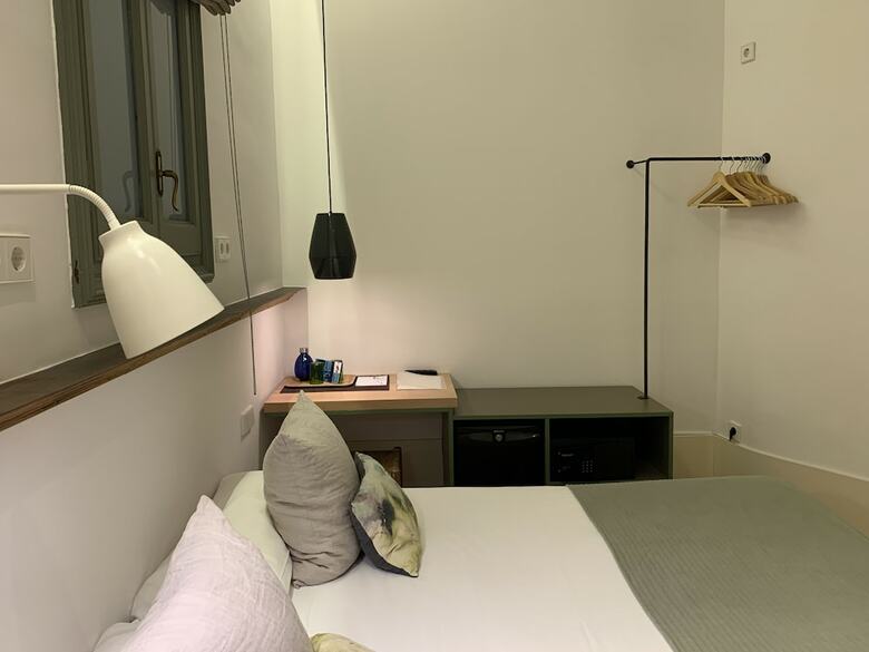 Hotel Boutique Casa Mathilda