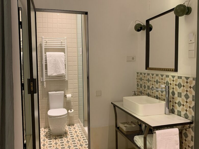 Hotel Boutique Casa Mathilda