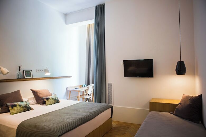 Hotel Boutique Casa Mathilda