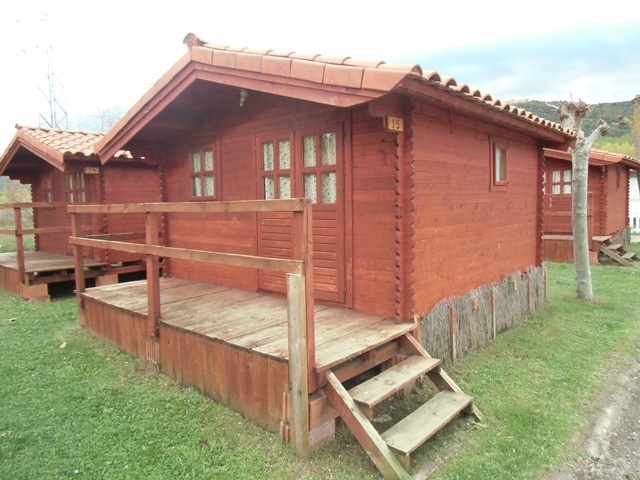 Camping R�o Nela