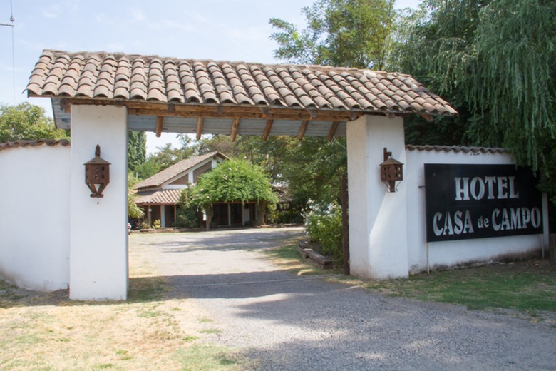 Hotel Casa De Campo