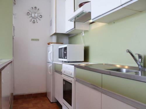 Apartment Eldorado 4