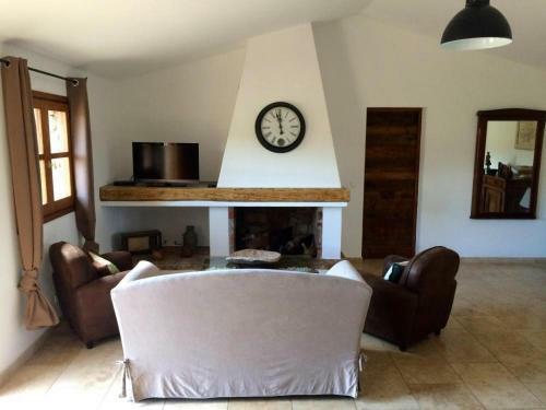 Villa Bergerie 2