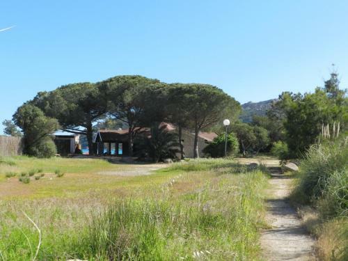 Apartment Cala Sultana.10