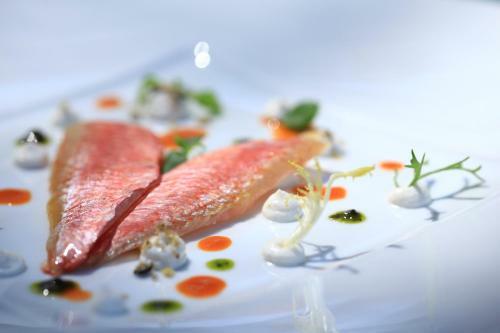 Hotel Grand H�tel de Cala Rossa & Spa Nucca