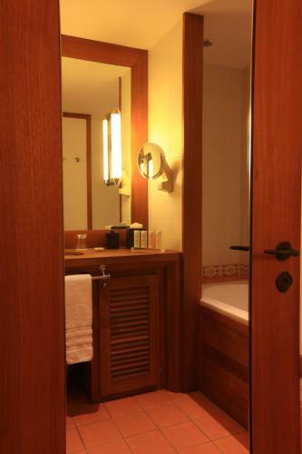 Hotel Grand H�tel de Cala Rossa & Spa Nucca