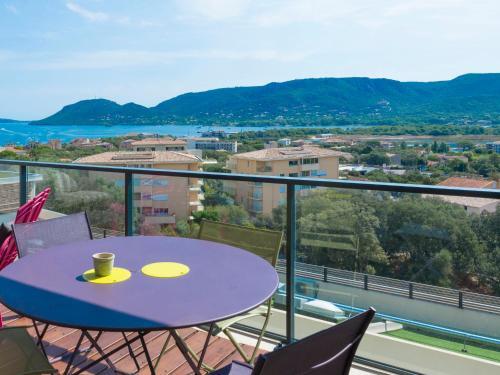 Apartment Le Palazzu.1