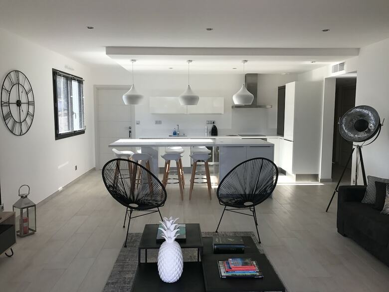 Apartamento Sweet Holiday