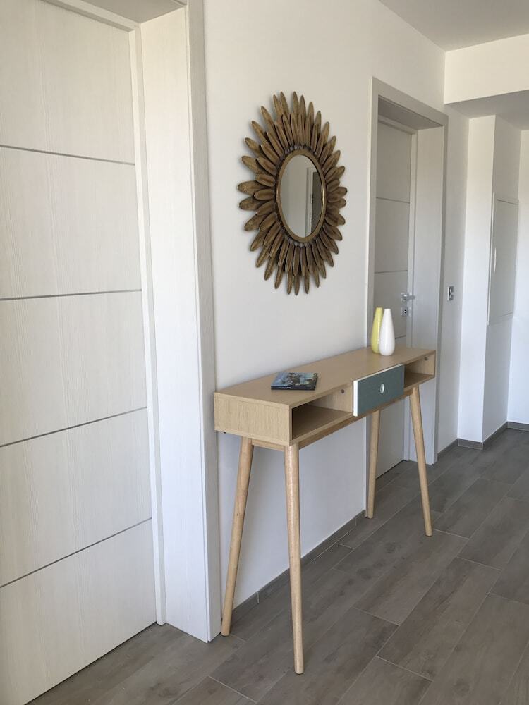 Apartamento Sweet Holiday