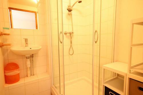 Apartamento Praz De L'ours 1 - Alpes-horizon
