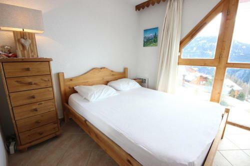 Apartamento Petite Ourse A - Alpes-horizon