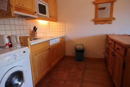 Apartamento Epilobes - Alpes-horizon