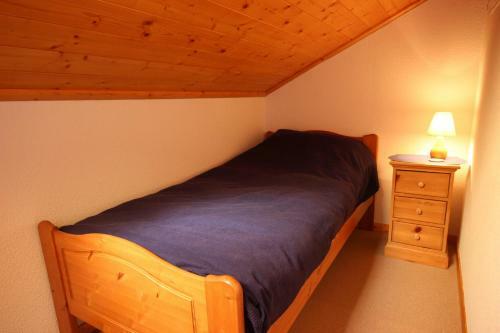 Apartamento Epilobes - Alpes-horizon