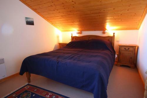 Apartamento Epilobes - Alpes-horizon