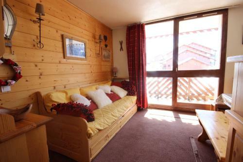 Apartamento Soldanelles - Alpes-horizon