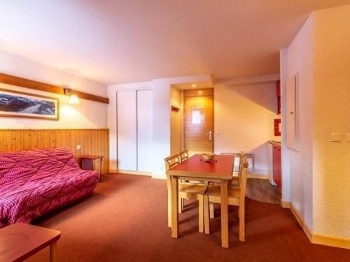 Apartment Eperviere 612