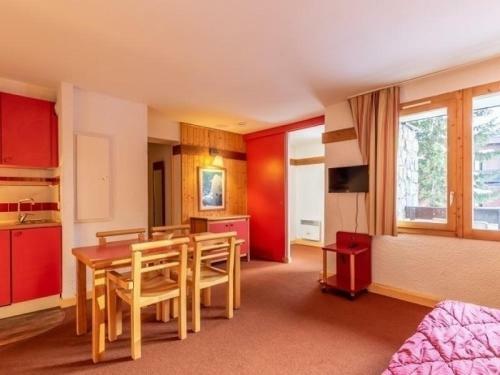 Apartment Eperviere 612