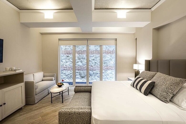 Hotel Eurostars Marqu�s De Villalta
