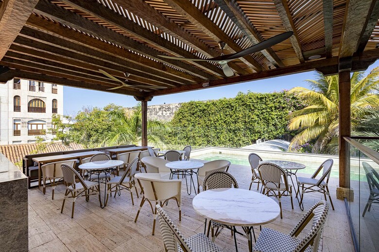 Hotel Eurostars Marqu�s De Villalta