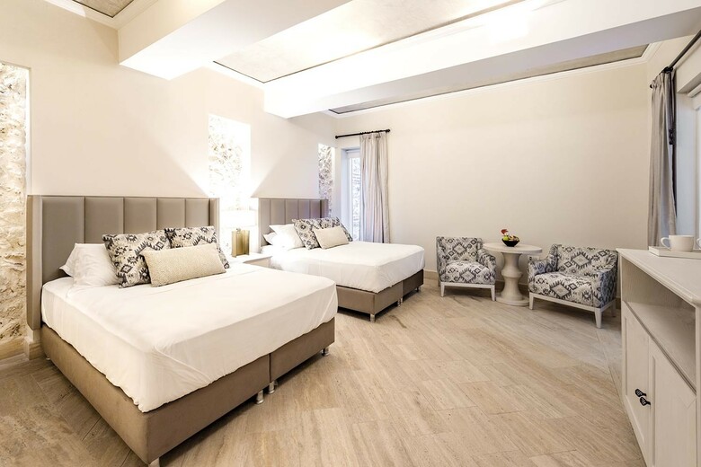 Hotel Eurostars Marqu�s De Villalta