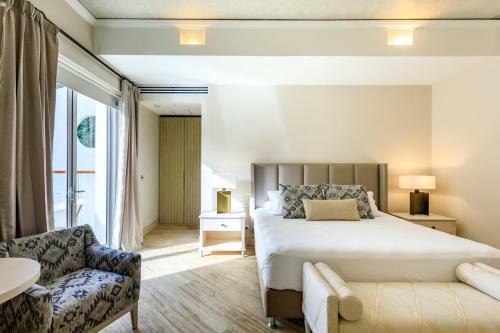 Hotel Eurostars Marqu�s De Villalta