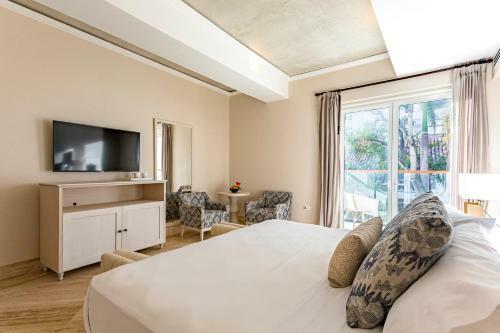 Hotel Eurostars Marqu�s De Villalta