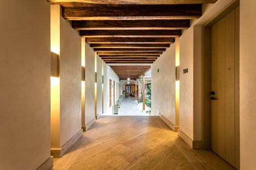 Hotel Eurostars Marqu�s De Villalta