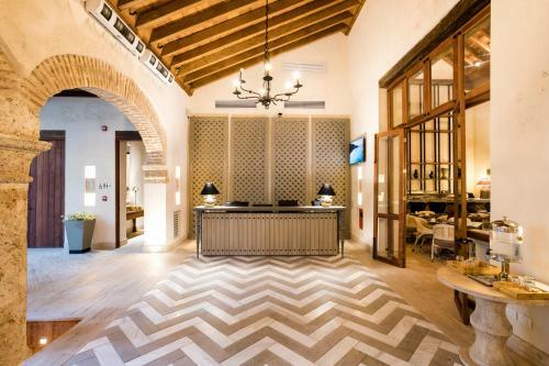 Hotel Eurostars Marqu�s De Villalta