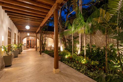 Hotel Eurostars Marqu�s De Villalta