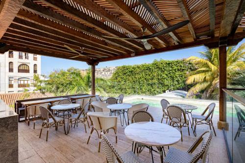 Hotel Eurostars Marqu�s De Villalta