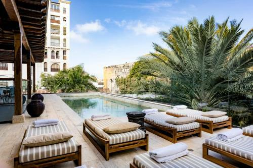 Hotel Eurostars Marqu�s De Villalta