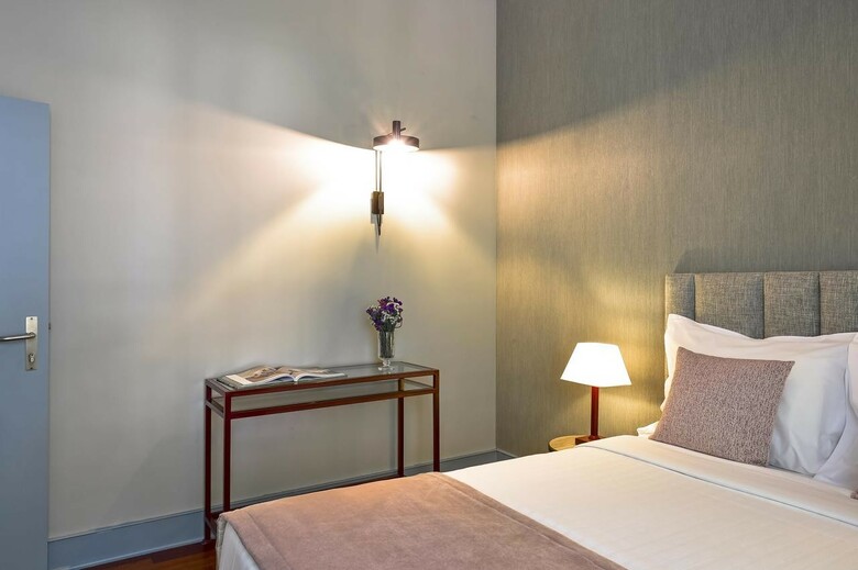Hotel Central - Monchique
