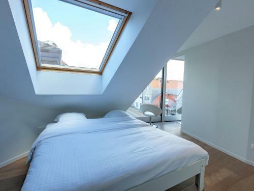 Holiday Home Tussen Brugge En Kust