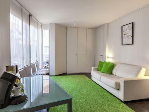 Holiday Home Tussen Brugge En Kust