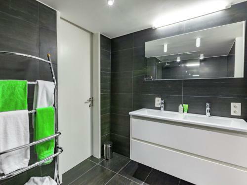 Holiday Home Tussen Brugge En Kust
