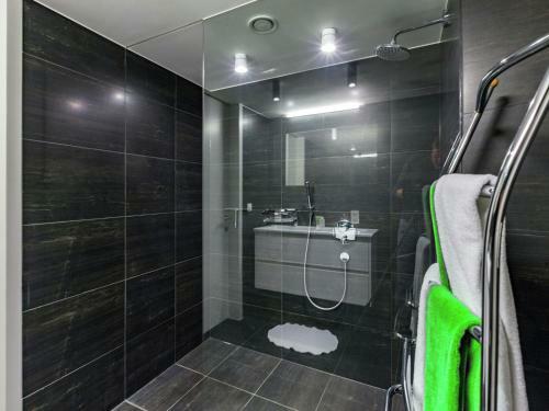 Holiday Home Tussen Brugge En Kust