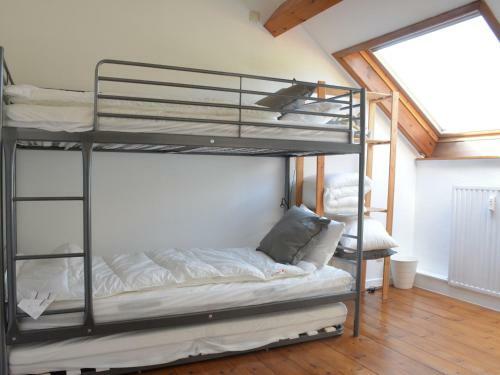 Charming Holiday Home In Ardennes With Garden