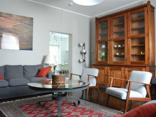 Charming Holiday Home In Ardennes With Garden