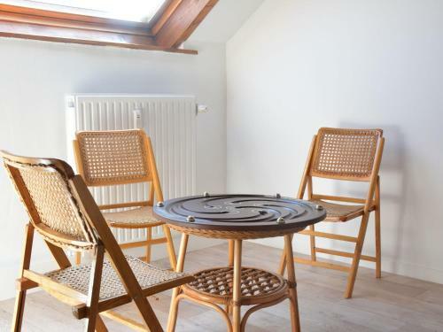 Charming Holiday Home In Ardennes With Garden