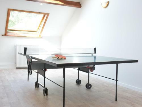 Spacious Holiday Home In Anhee With Private Terrace