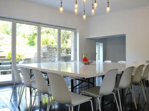 Spacious Holiday Home In Anhee With Private Terrace