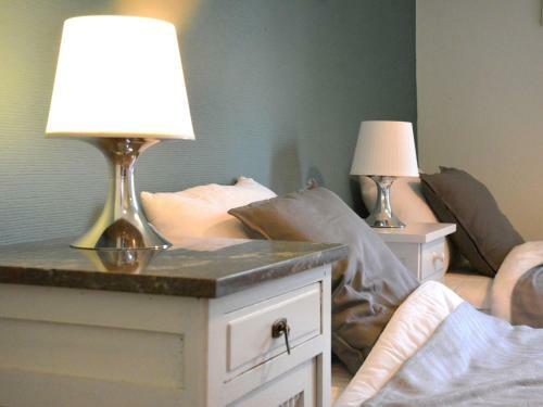 Spacious Holiday Home In Anhee With Private Terrace