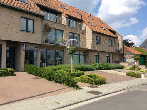 Apartamento Cosy Cottage D�pendance