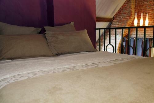 B&B Casa Luna Loft