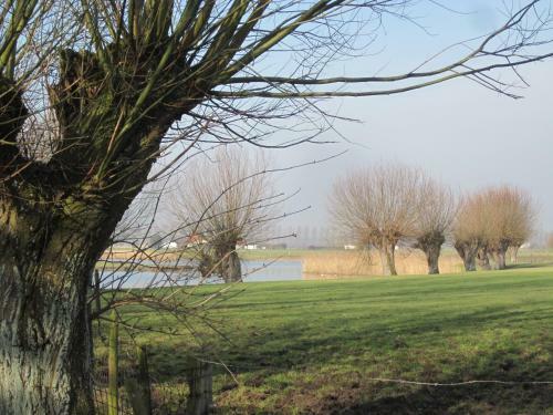 B&B 't Verloren Schaap